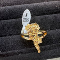 BETTY BOOP BODY RING