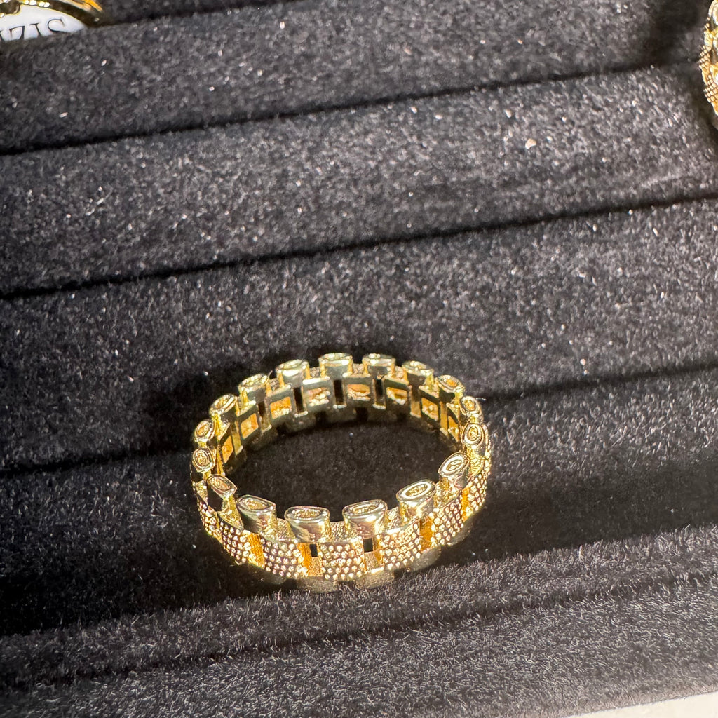 ROLEX BAND