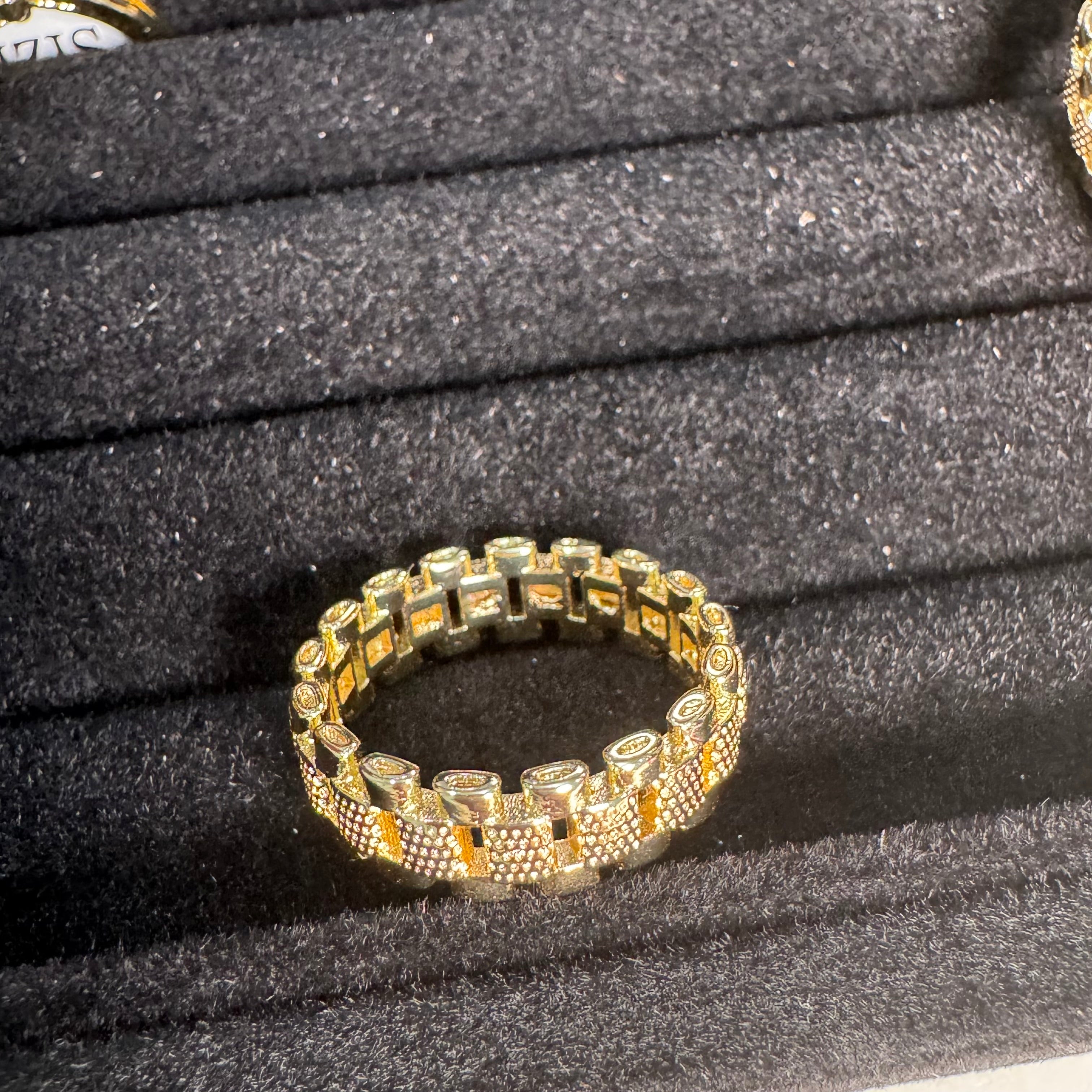 ROLEX BAND