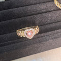PRINCESS ROLEX RING