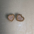 ICEE HRT ROLEX STUDS
