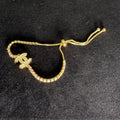 CC TENNIS BRACELET