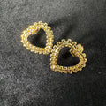 OPEN HRT ROLEX STUDS